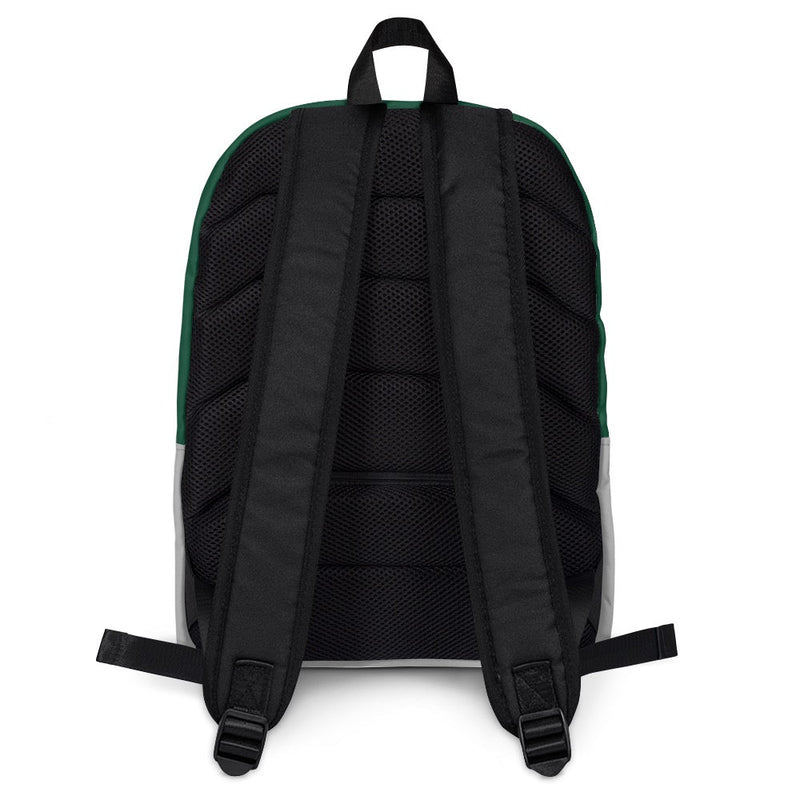 Minecraft 2009 Collegiate Backpack